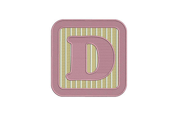 Alphabet D Letter: A Craft Fair Designer’s Honest Review