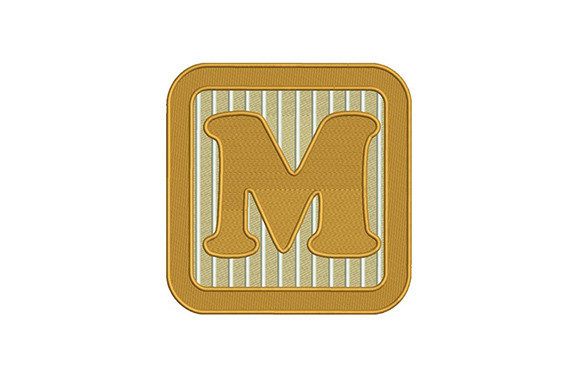 Alphabet M Letter: A Boutique Sweatshirt Designer’s Real-World Review