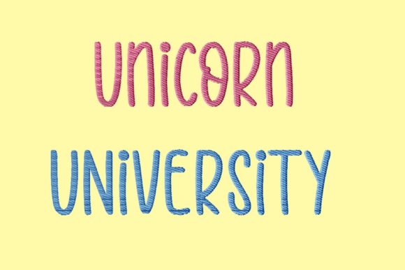 Unicorn University